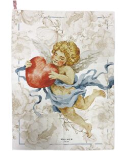 Strofinaccio Natalizio - Variante 1