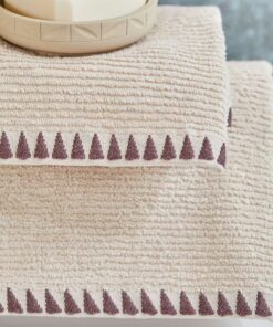 asciugamano spugna Reggio Emilia Brera 39 betulla