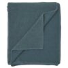 coperta pile Reggio Emilia Forever BLU