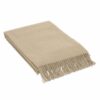 plaid lana beige somma pop