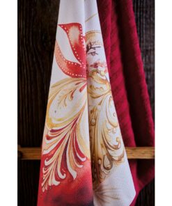 strofinaccio natalizio