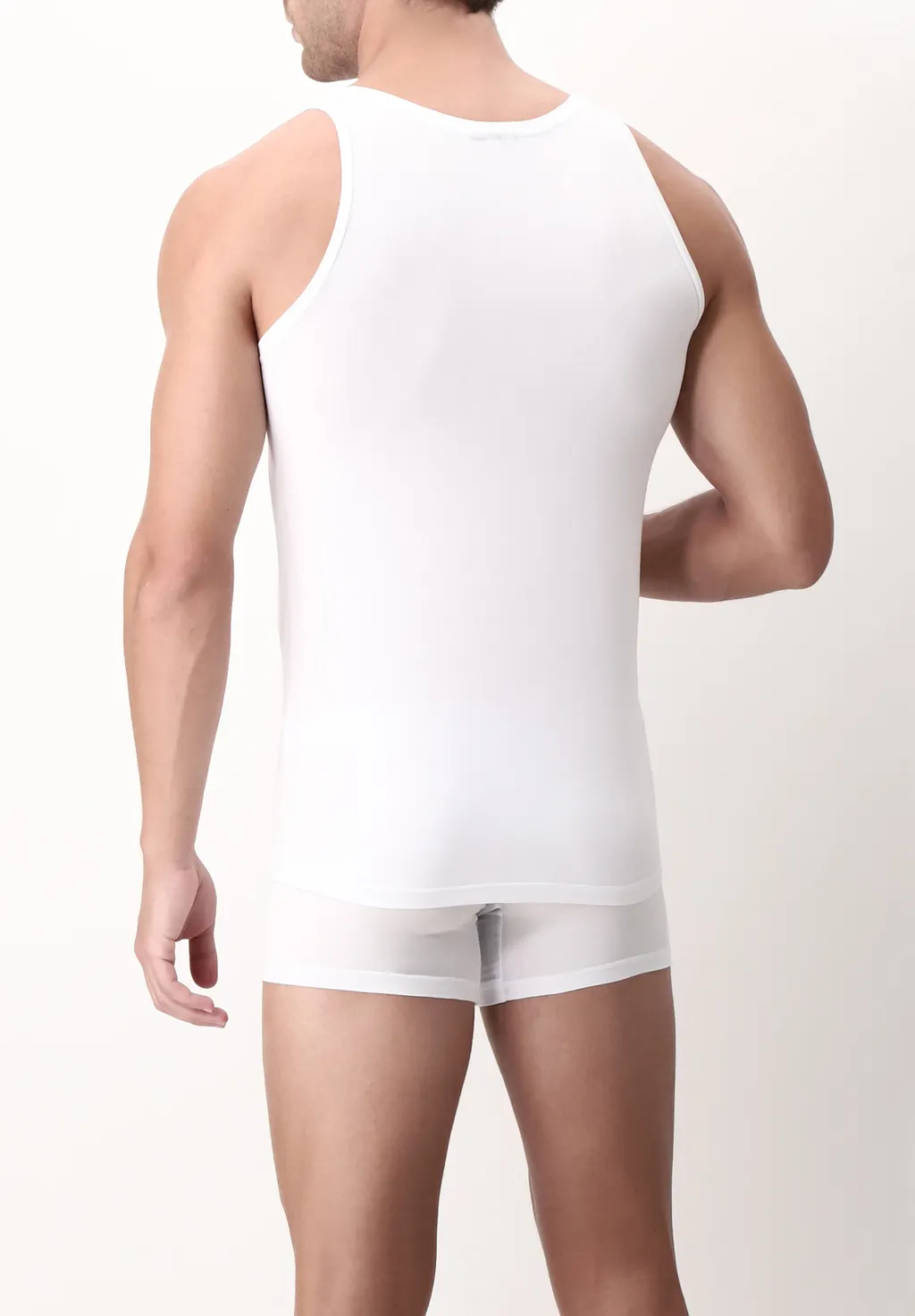 Canotta Uomo Modal Perofil VPRT00219_2