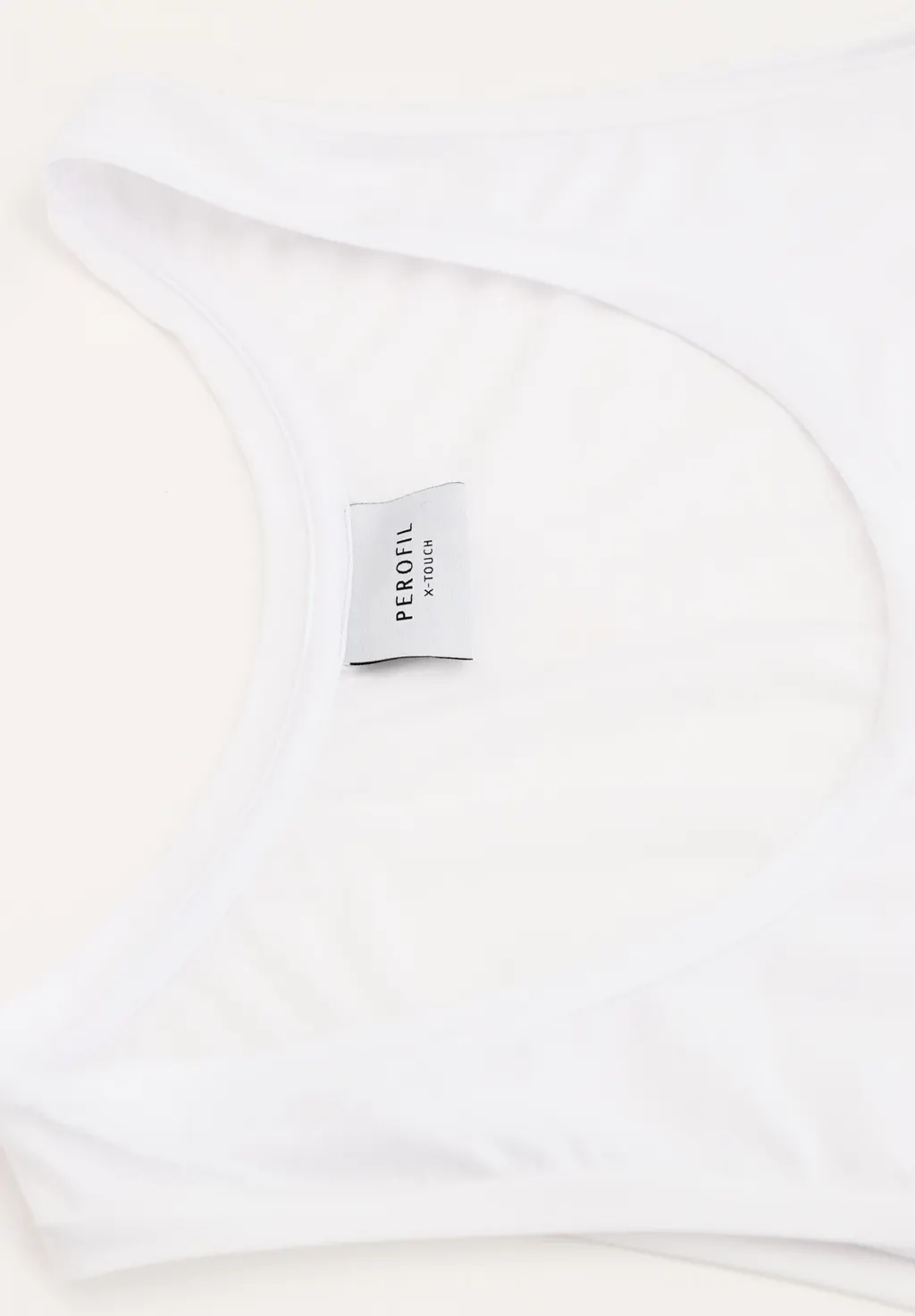 Canotta Uomo Modal Perofil VPRT00219_2