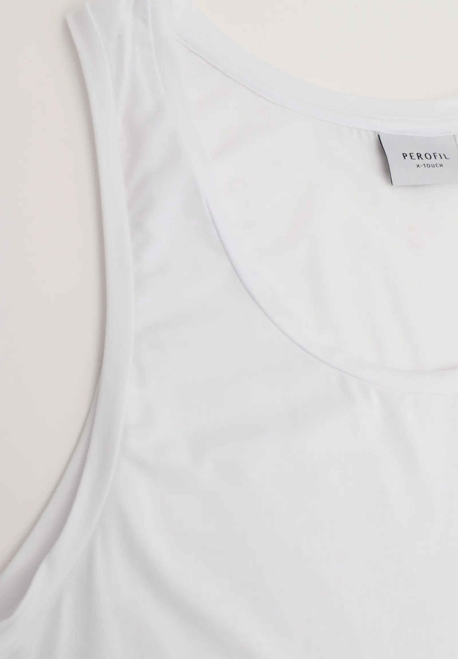 Canotta Uomo Modal Perofil VPRT00219_2