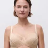 Reggiseno beige c94210-01n