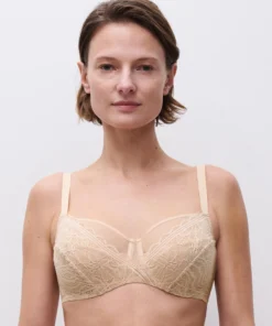 Reggiseno beige c94210-01n