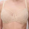 Reggiseno beige c94210-01n