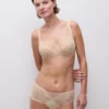 Reggiseno beige c94210-01n