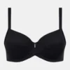 Reggiseno nero c915-011.3