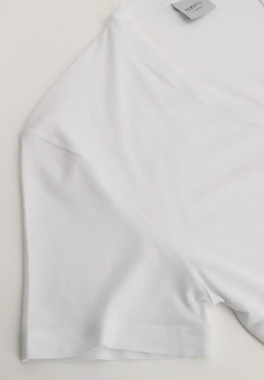 T shirt V modal uomo Perofil vprt00015