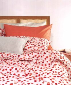 copripiumino colorato sconto Semi