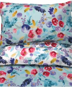 copripiumino matrimoniale Fazzini offerta petals