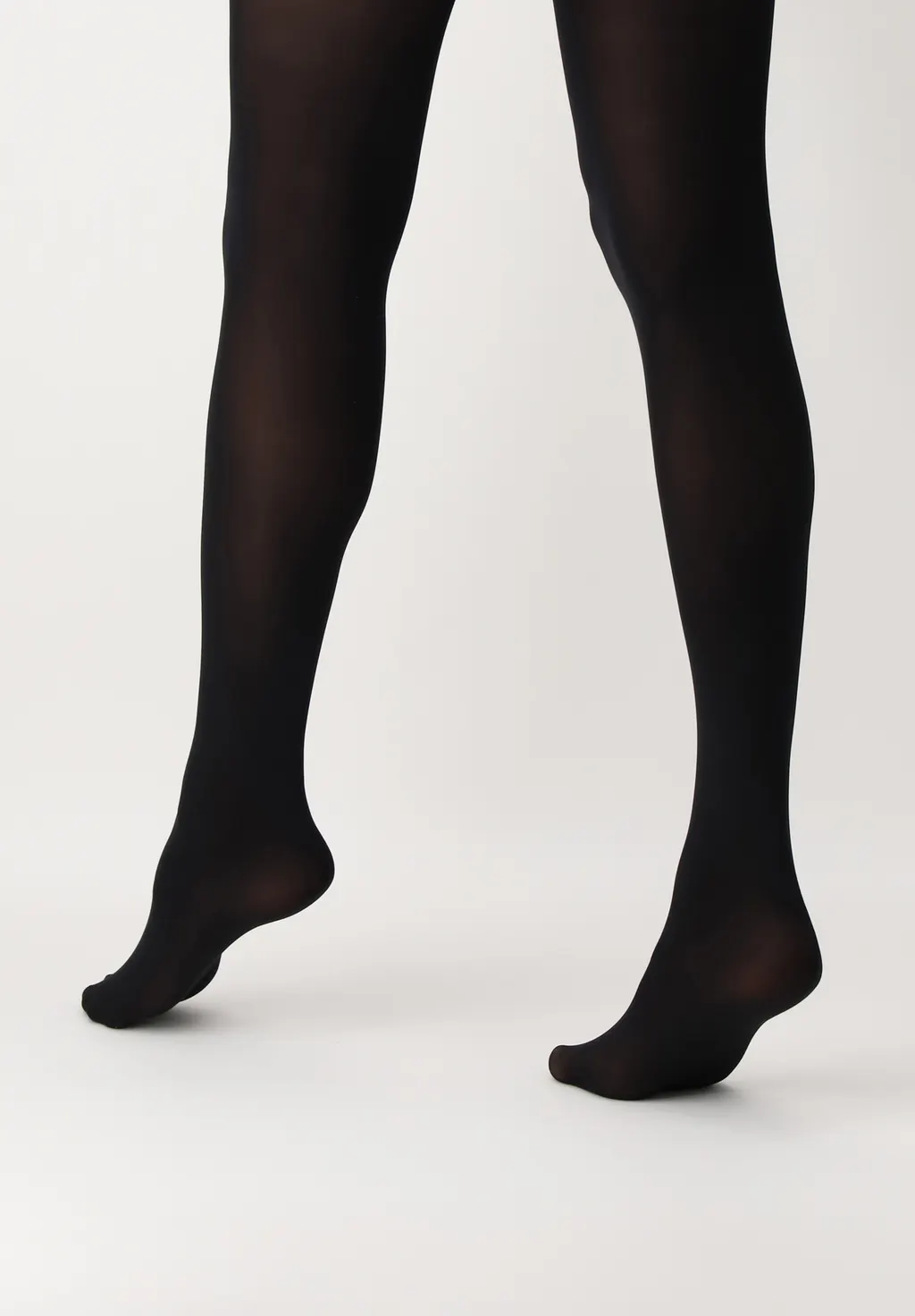 Collant donna Reggio Emilia Intense NERO vobc01352 ..