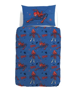 Copripiumino Spiderman spidey