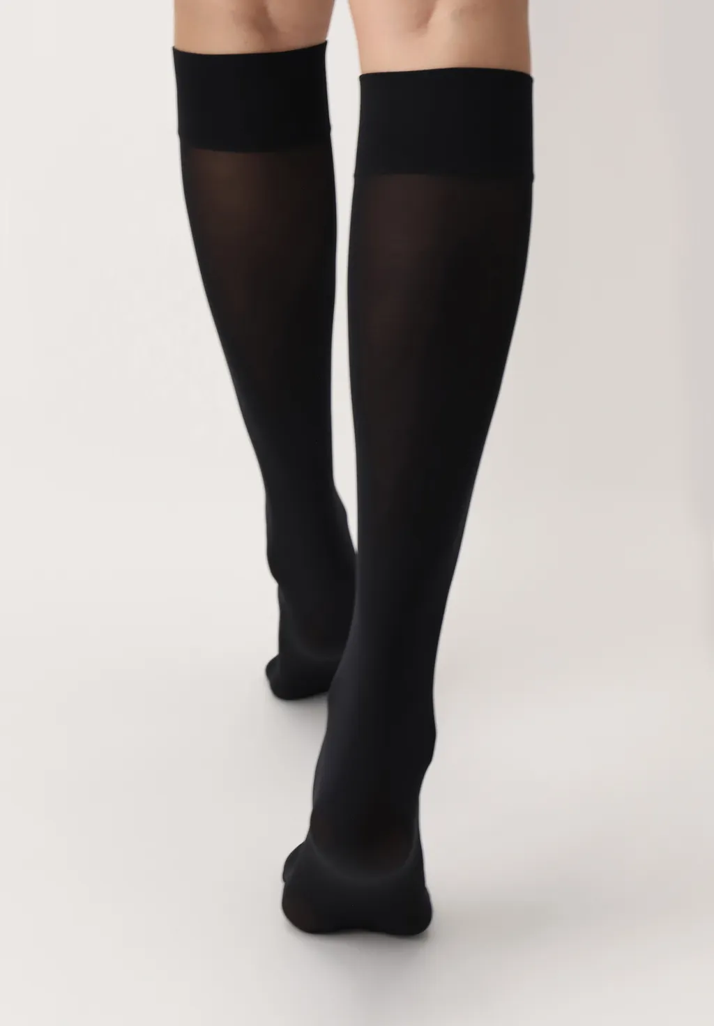 Gambaletto Coprente Opaque 50 denari vobc01034