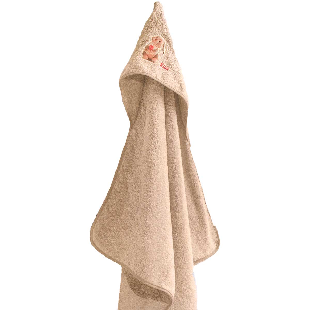 Poncho triangolo bambini Bosco