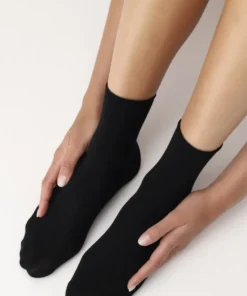 calzino corto modal cashmere cheryl vobfcb11s0