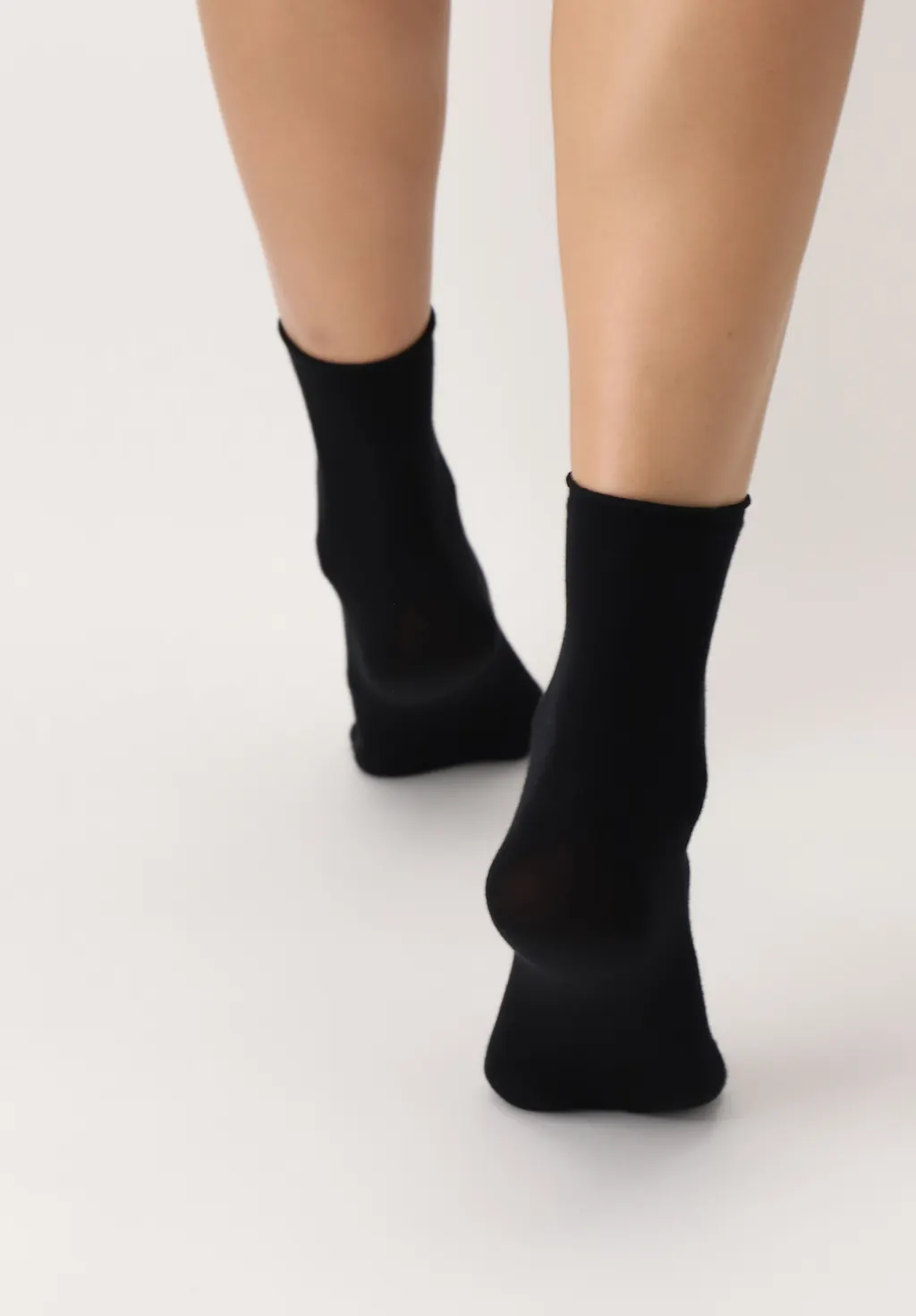 calzino corto modal cashmere cheryl vobfcb11s0