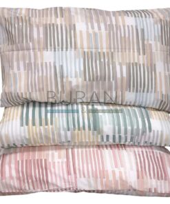 copripiumino completo matrimoniale moderno Madeleine Somma