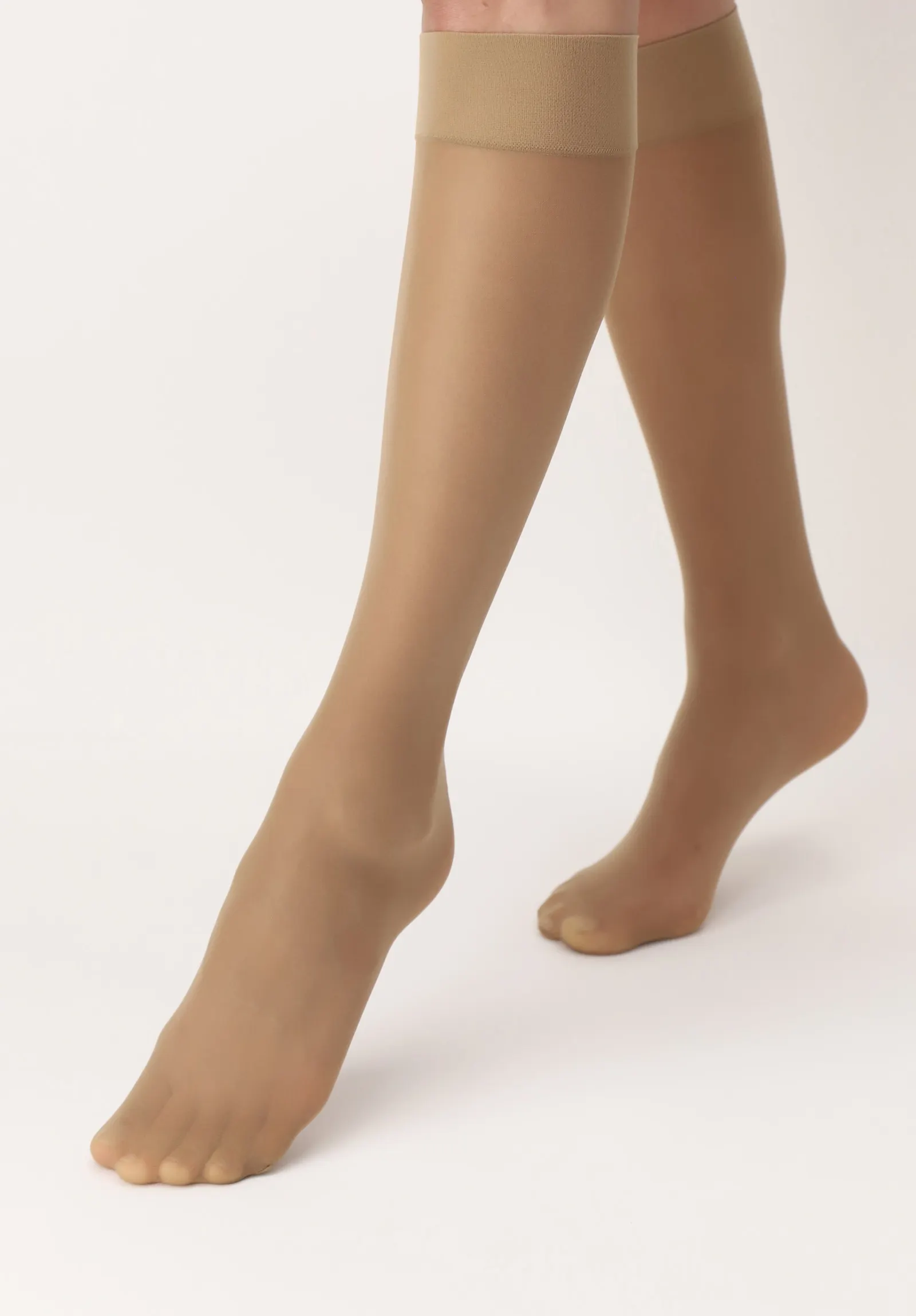 gambaletto velato SUN 40 den vobc01055