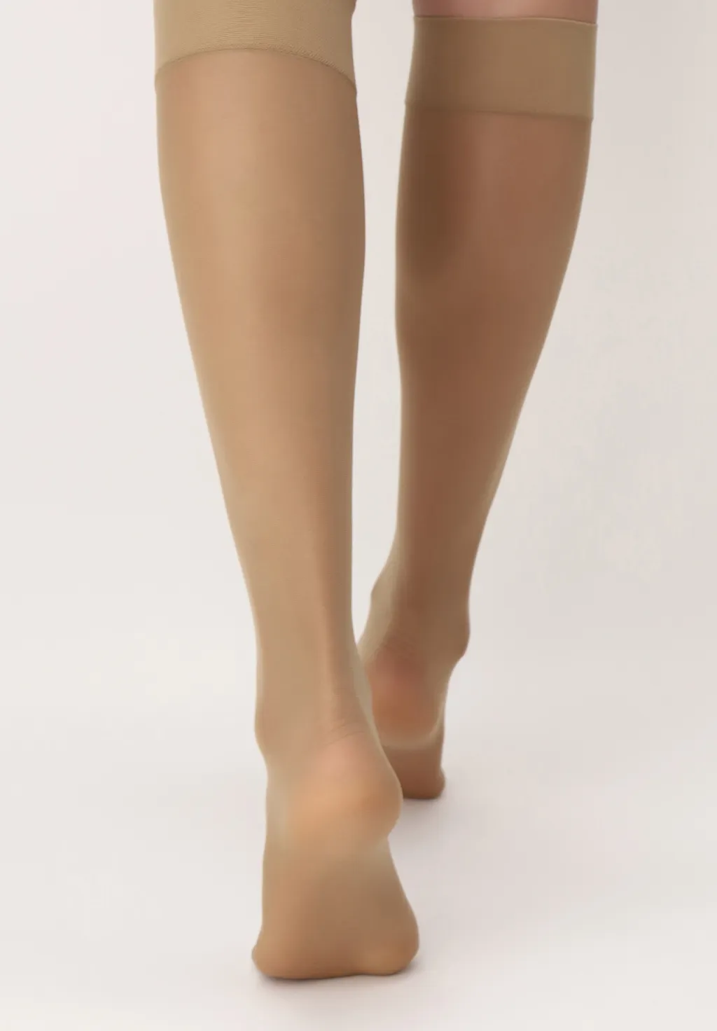 gambaletto velato SUN 40 den vobc01055