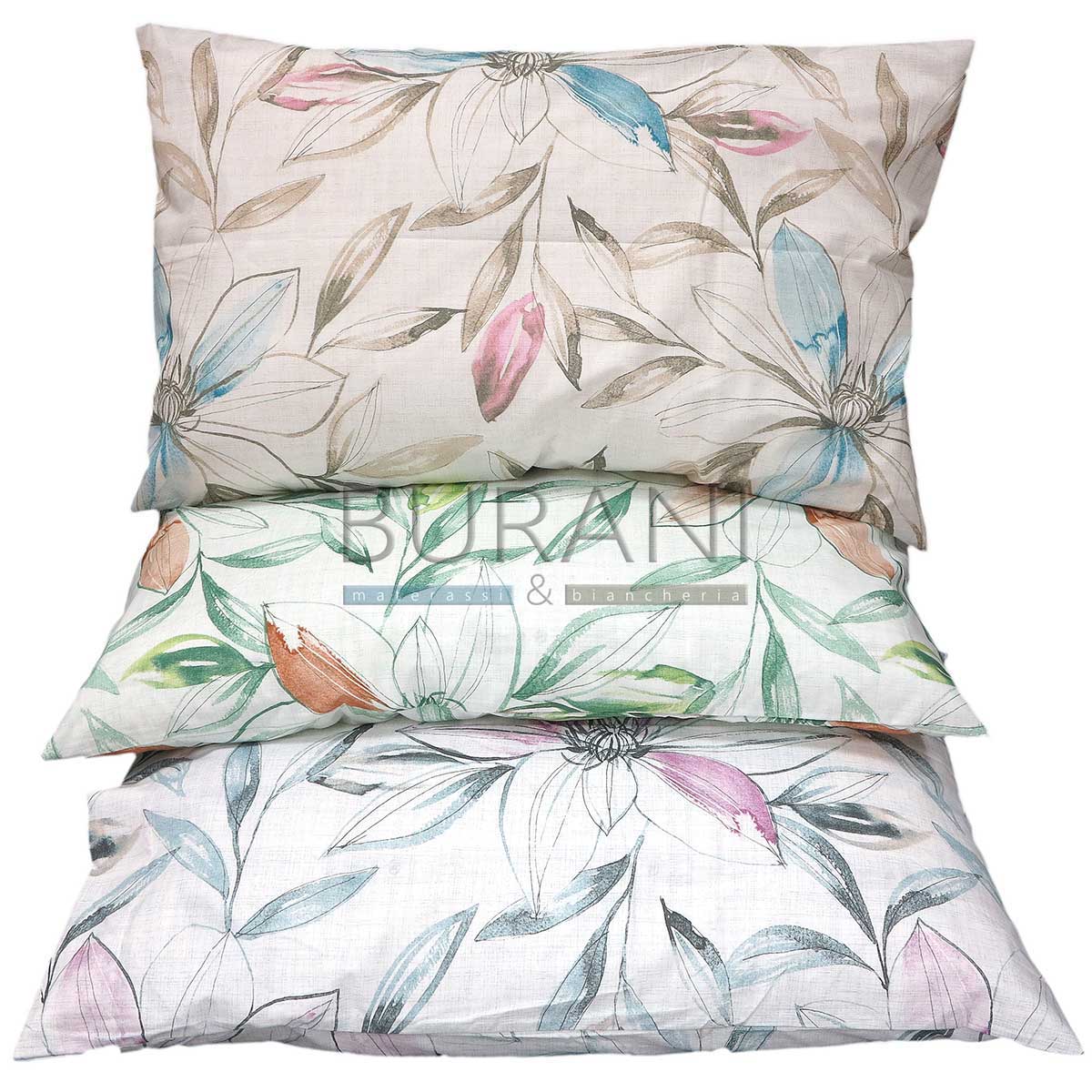 lenzuola caldo cotone offerta