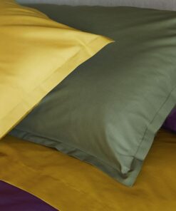 Federe percalle tinta unita Fazzini Arianna