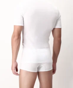 Maglia collo V reggio emilia vprt0008