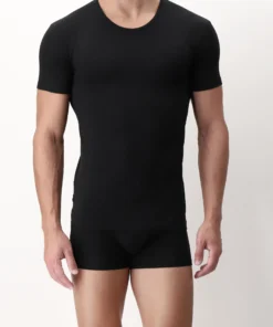 Maglia uomo 4Season nero Perofil VPRT00306