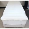 Topper per materasso in memory