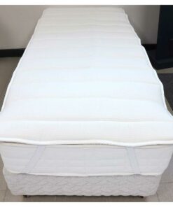 Topper per materasso in memory