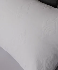 copricuscino trapuntato confort plus Daunenstep