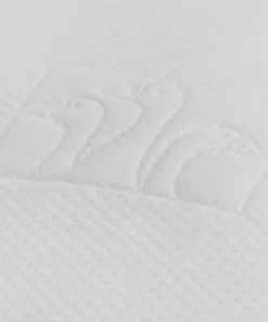 copricuscino trapuntato confort plus Daunenstep