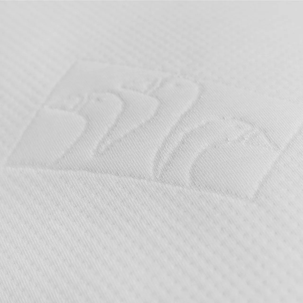 copricuscino trapuntato confort plus Daunenstep