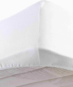 Coprimaterasso impermeabile traspirante Care Protect daunenstep