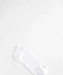 Calzino Sneakers fresco bianco vprc93145