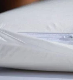 Copri cuscino impermeabile traspirante Bsensible bianco