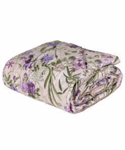 Copriletto trapuntato matrimoniale Fazzini Vanitas 1 .2