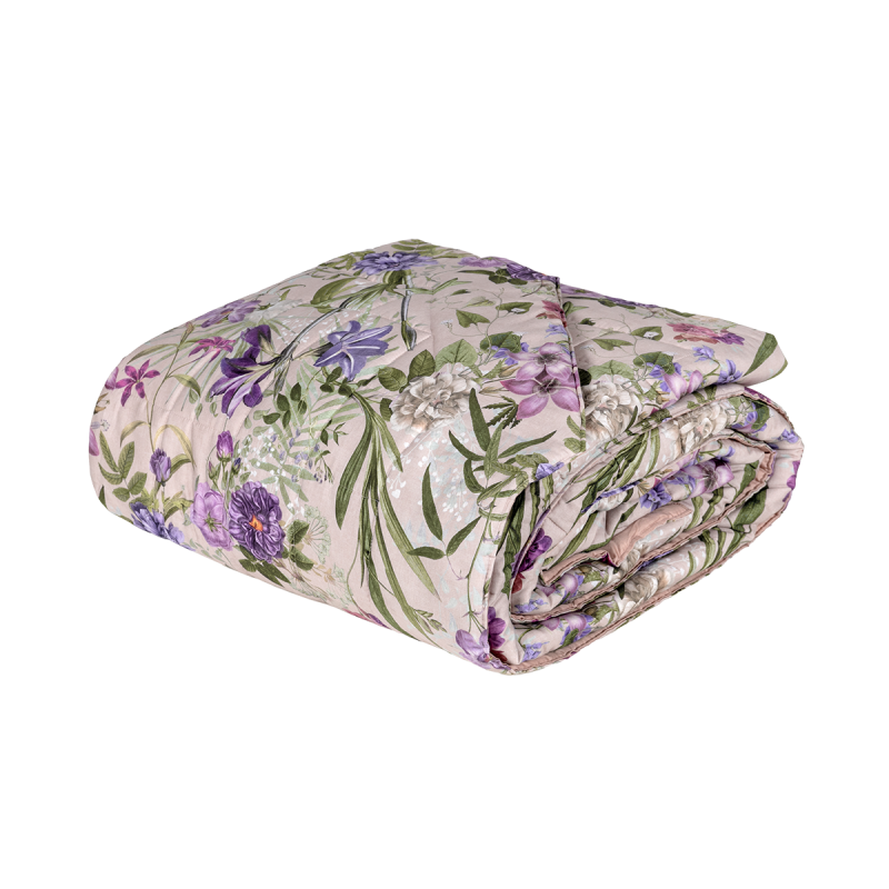 Copriletto trapuntato matrimoniale Fazzini Vanitas 1 .2