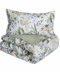 Copripiumino matrimoniale primavera Vanitas 3