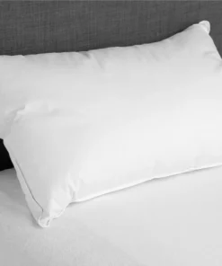 Cuscino di piuma d oca President .1