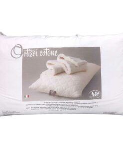 Cuscino estivo Ortisei Cotone