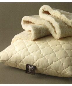 Cuscino estivo Ortisei Cotone