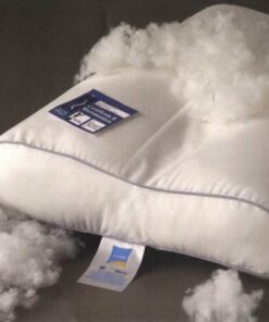 Cuscino ortopedico cervicale Marta Pallino