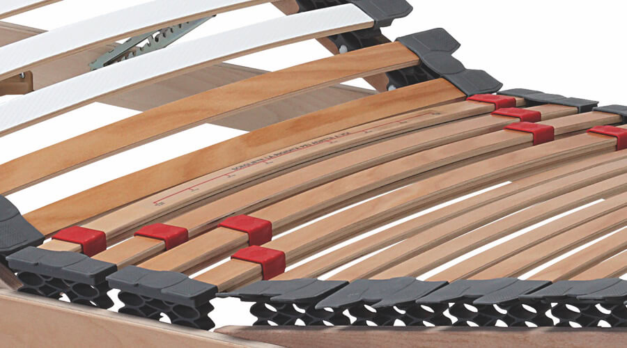 Doppie doghe regolabili