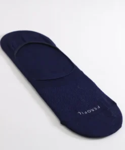 Fantasmino in Filo di Scozia blu vprc00332_2_2