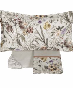 Alternative view of Fazzini lenzuola matrimoniali online raso 300tc Vanitas 0