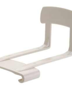 Ferma materasso laterale plastica a incastro