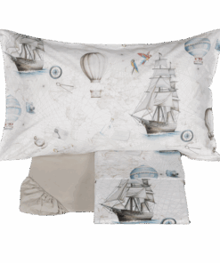 lenzuola Fazzini Magellano