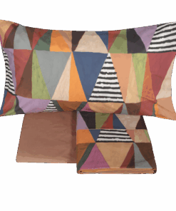 Lenzuola estive colorate Mexico